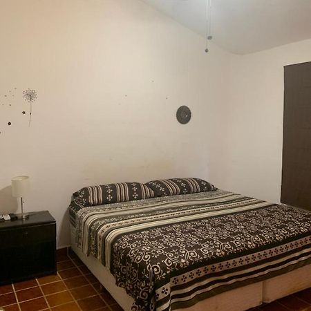 Spacio Nube Cancun Bagian luar foto
