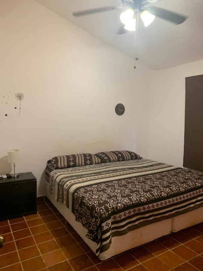 Spacio Nube Cancun Bagian luar foto