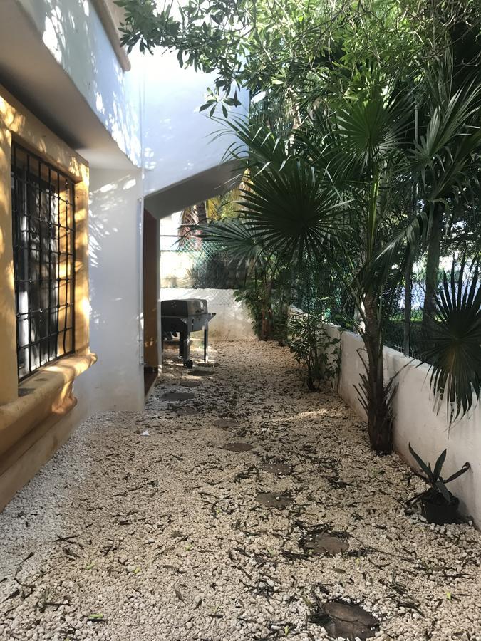 Spacio Nube Cancun Bagian luar foto