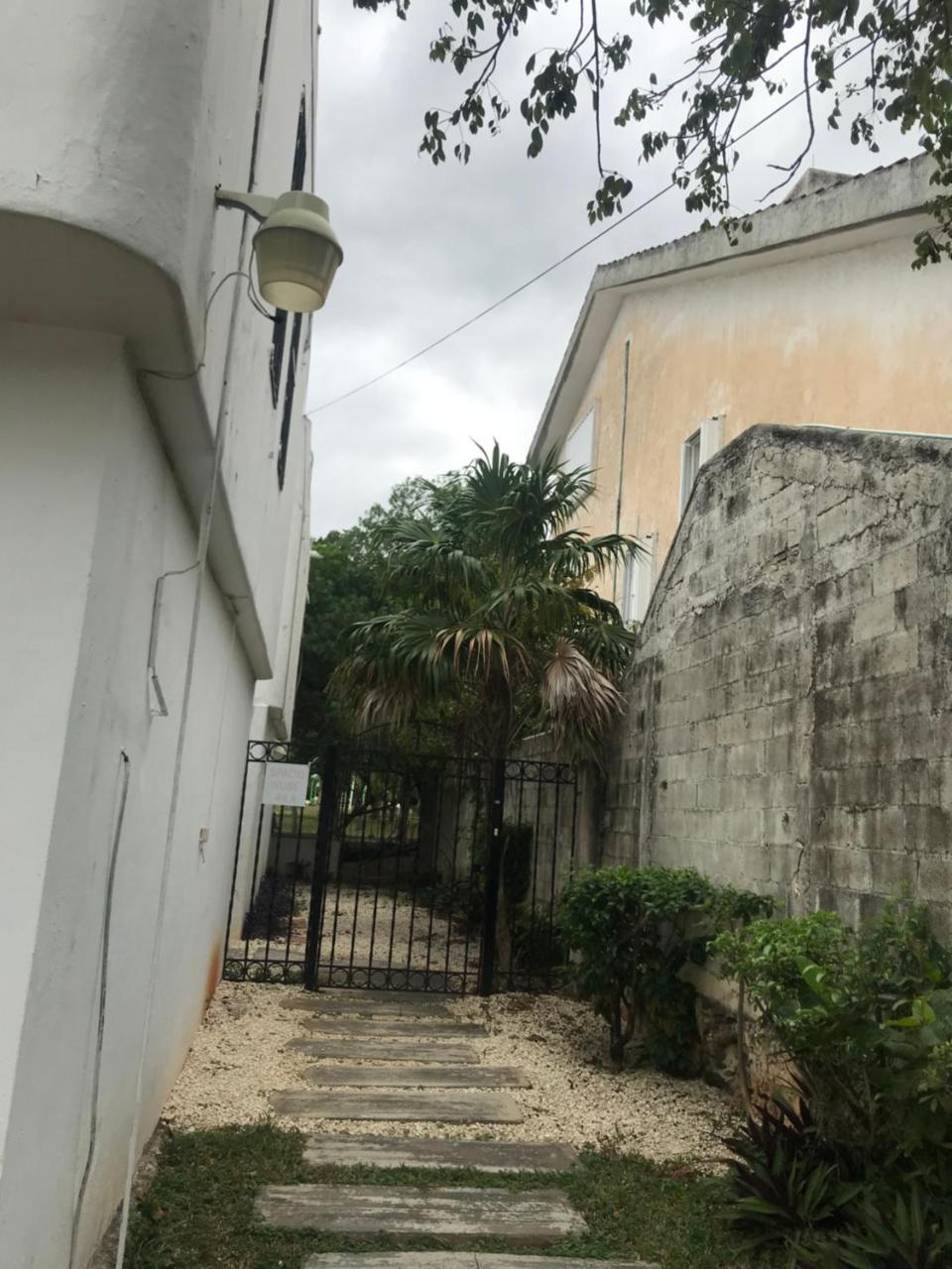 Spacio Nube Cancun Bagian luar foto