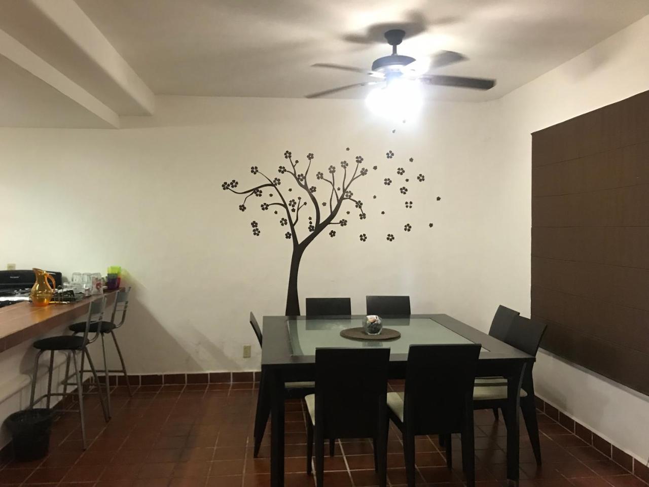 Spacio Nube Cancun Bagian luar foto